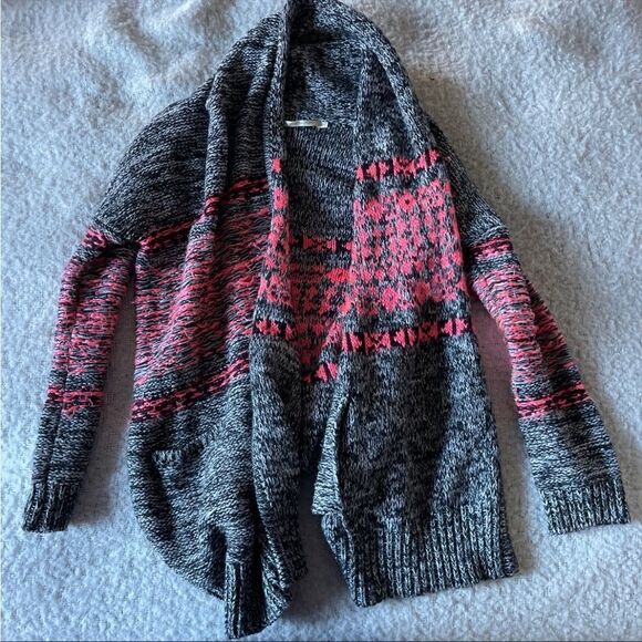 12th street by Cynthia Vincent cardigan small - Picture 1 of 9